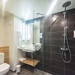 Hotel Campanile Centre - Gare 3*