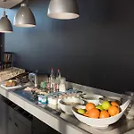 Campanile Centre - Gare Hotel 3*