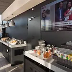 Campanile Centre - Gare Hotel