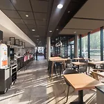 Hotel Campanile Centre - Gare 3*