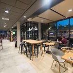 Hotel Campanile Centre - Gare