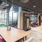 Campanile Centre - Gare Hotel 3*