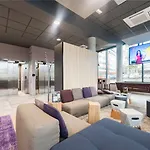 Campanile Centre - Gare