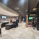 Campanile Centre - Gare 3*