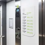 Campanile Centre - Gare 3*
