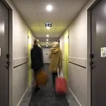 Hotel Campanile Centre - Gare