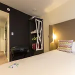 Hotel Campanile Centre - Gare Le Mans