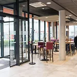 Campanile Centre - Gare