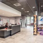 Campanile Centre - Gare 3*