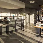 Campanile Centre - Gare