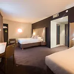 Campanile Centre - Gare 3* Le Mans