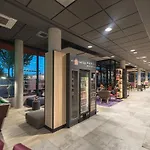 Campanile Centre - Gare Hotel