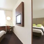 Campanile Centre - Gare Hotel 3*