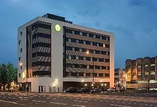 Campanile Centre - Gare Hotel