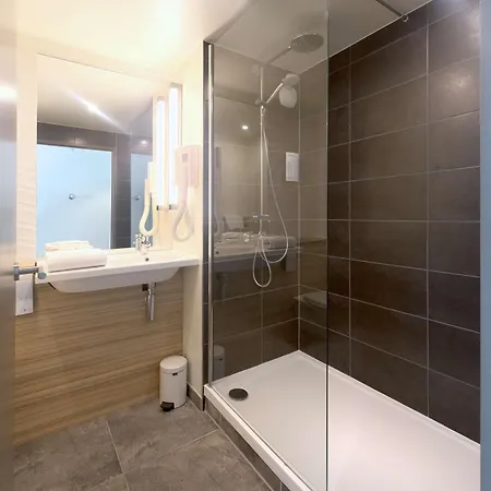 Campanile Centre - Gare 3*