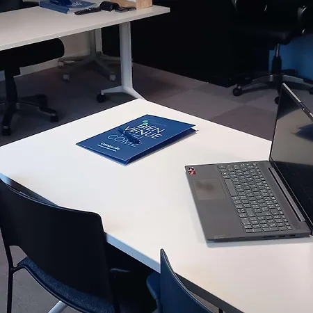 Campanile Centre - Gare Hotel