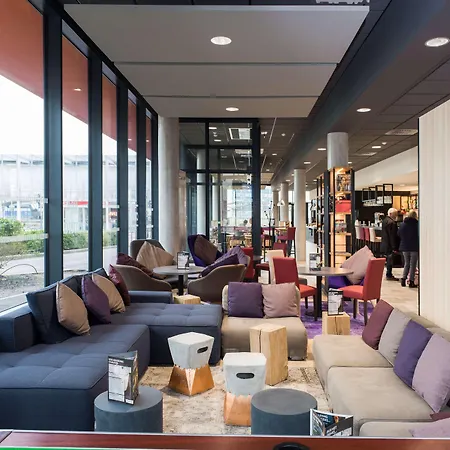 Hotel Campanile Centre - Gare Le Mans