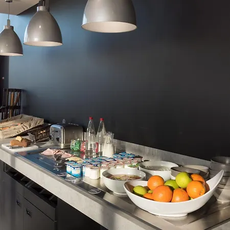 Campanile Centre - Gare Szálloda 3*