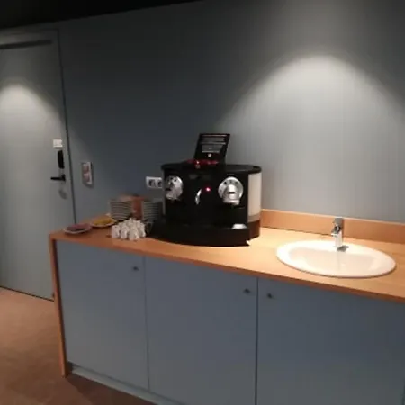 Campanile Centre - Gare 3*