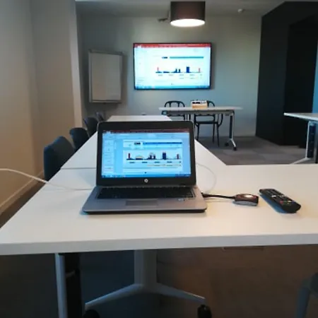 Campanile Centre - Gare Hotel