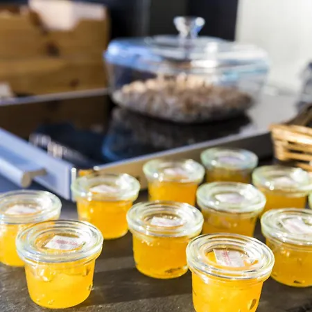 فندق Campanile Centre - Gare لو مان