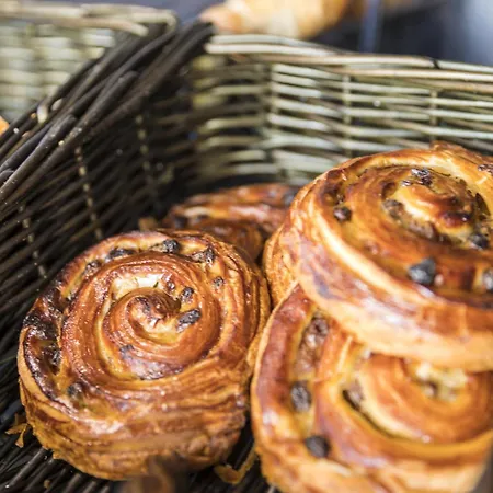 Campanile Centre - Gare