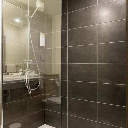 Campanile Centre - Gare Hotel 3*