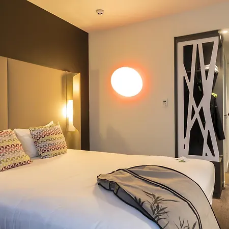 Hotel Campanile Centre - Gare 3*