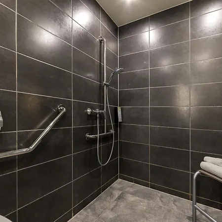 Campanile Centre - Gare فندق