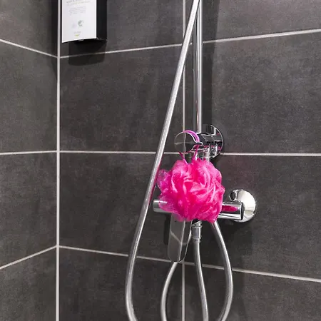 Campanile Centre - Gare Le Mans