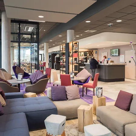 Campanile Centre - Gare 3*