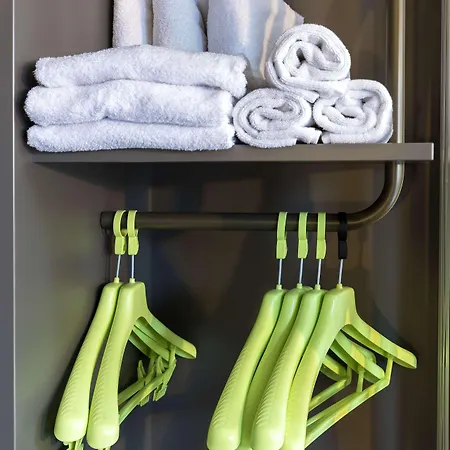 Hotel Campanile Centre - Gare Le Mans