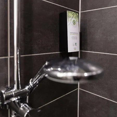 Campanile Centre - Gare 3*