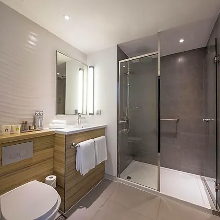 Campanile Centre - Gare Hotel 3*