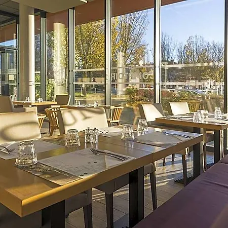 Campanile Centre - Gare 3*