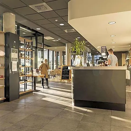 מלון Campanile Centre - Gare