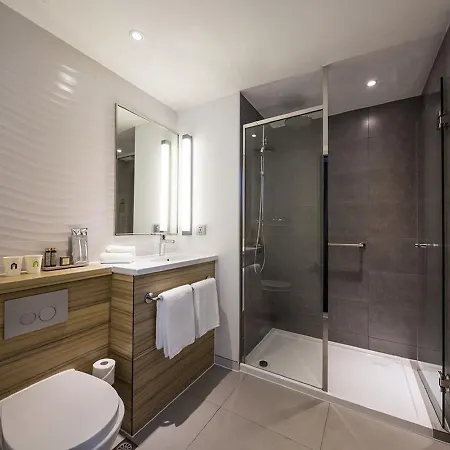 Campanile Centre - Gare 3*