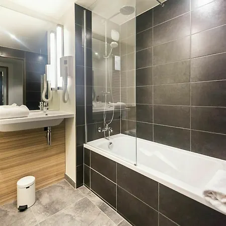 Campanile Centre - Gare Hotel