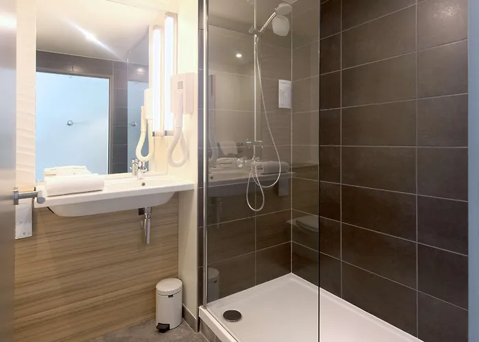 Campanile Centre - Gare 3*