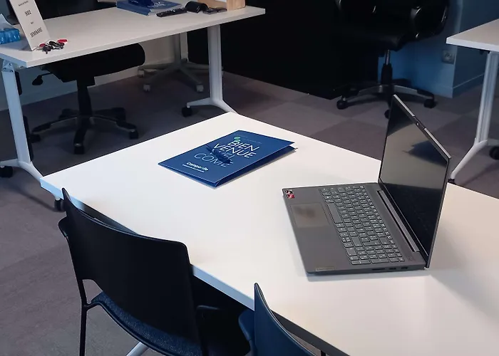 Campanile Centre - Gare Hotel