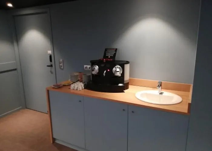 Campanile Centre - Gare 3*