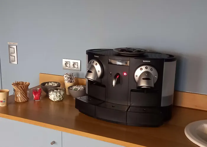 Hotel Campanile Centre - Gare 3*