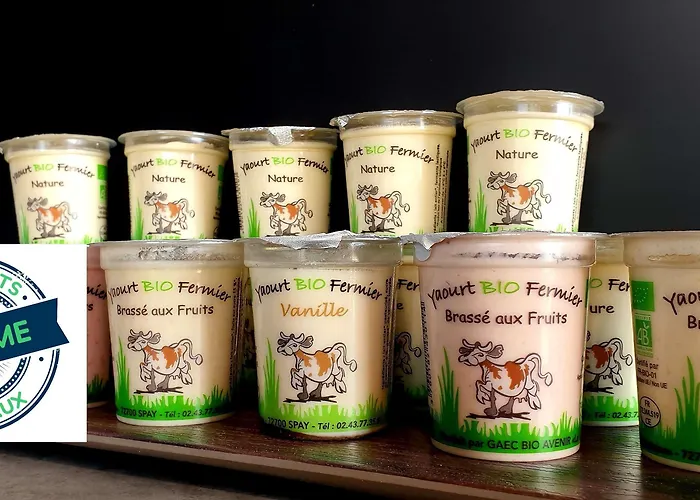 Campanile Centre - Gare 3* ルマン