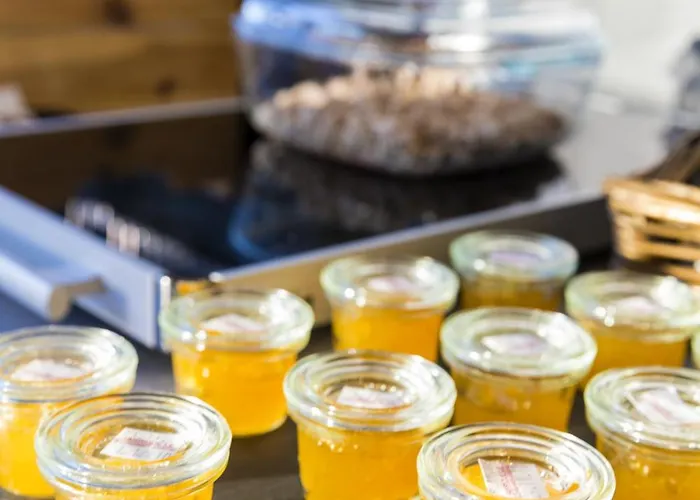 Hotel Campanile Centre - Gare Le Mans