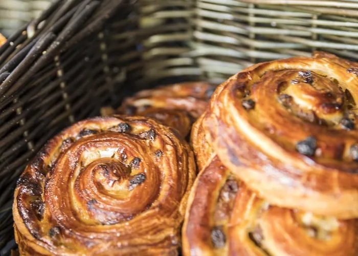 Campanile Centre - Gare