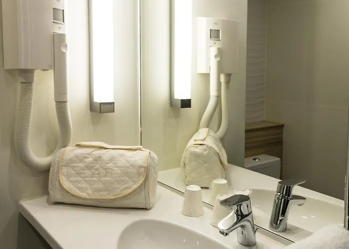 Campanile Centre - Gare Hotel