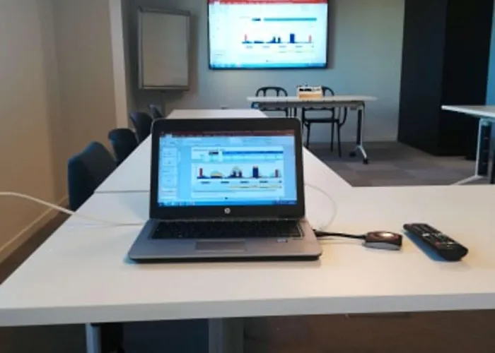 Campanile Centre - Gare