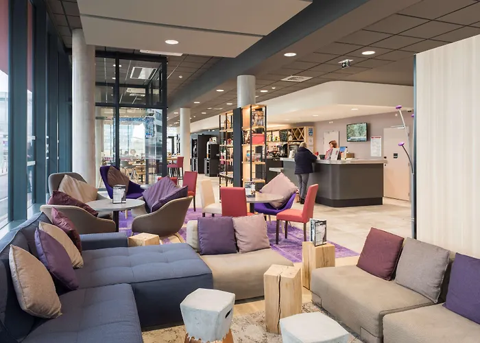 Campanile Centre - Gare 3*