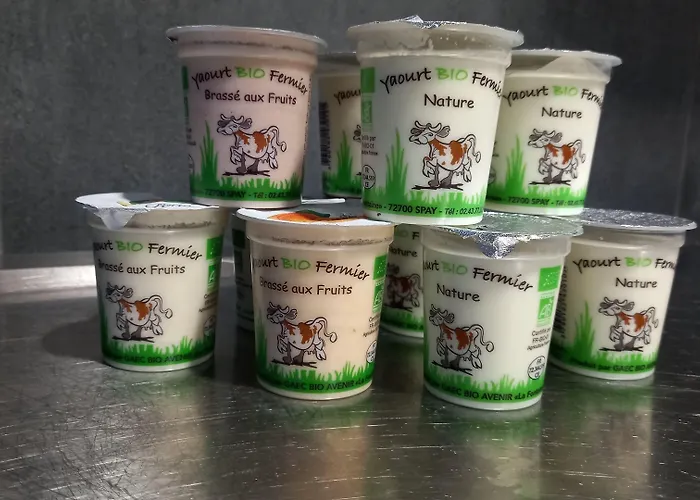 酒店 Campanile Centre - Gare