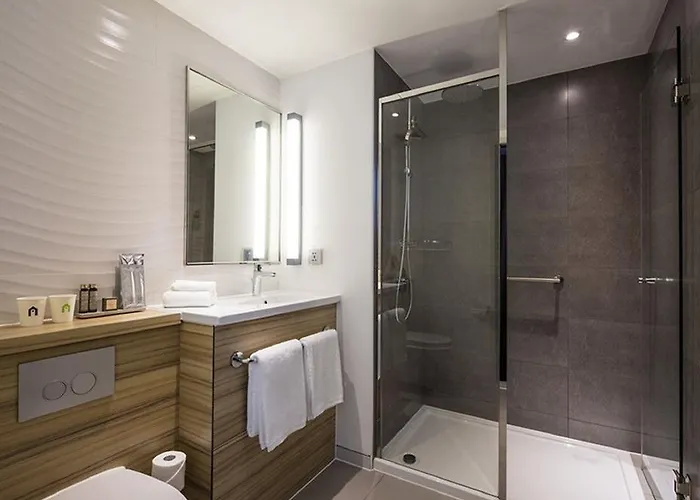 Campanile Centre - Gare 3*